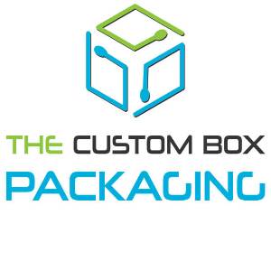 The Custom Box Packaging The Custom Box Packaging